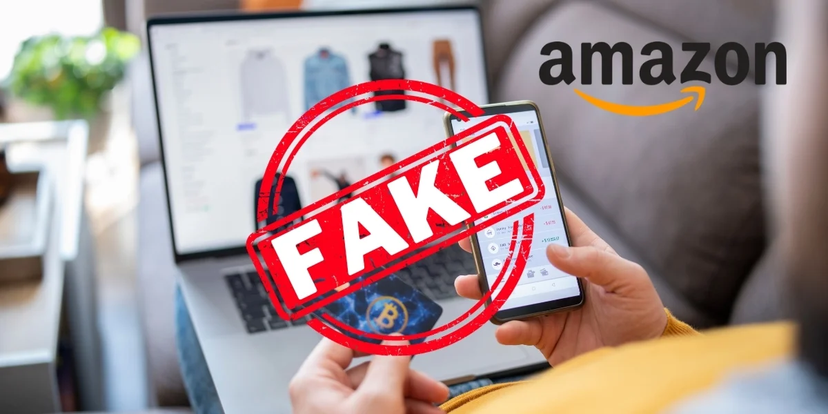 How to Spot Fake Products on Amazon and AliExpress