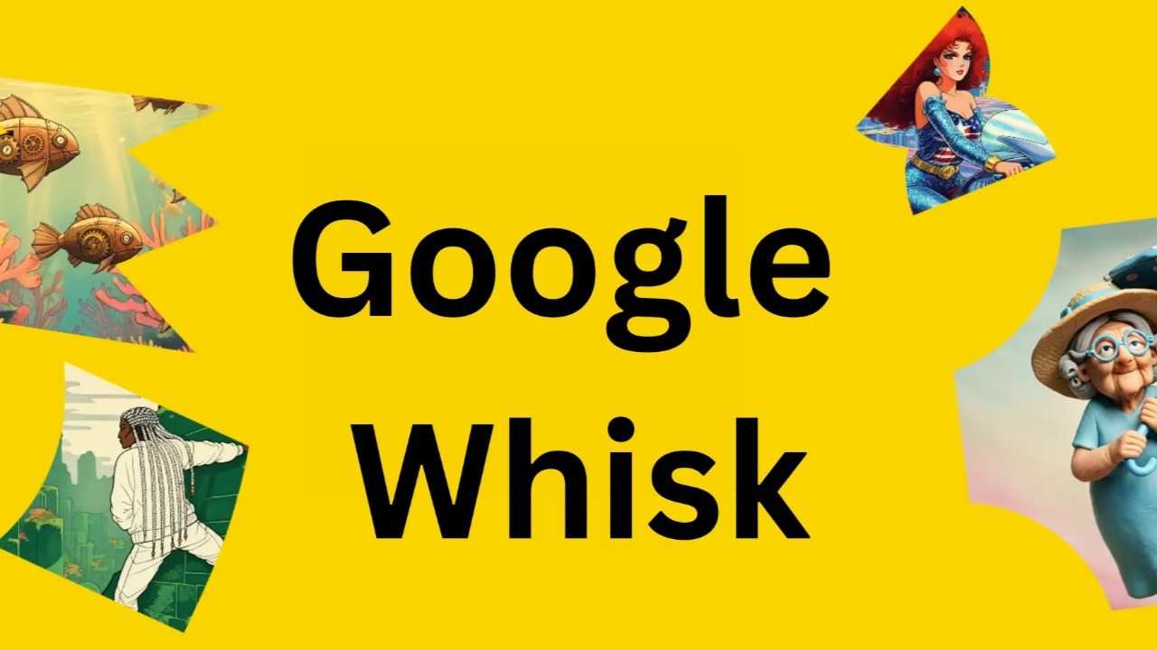 Whisk AI: What It Is and How You Can Use It to Boost Productivity