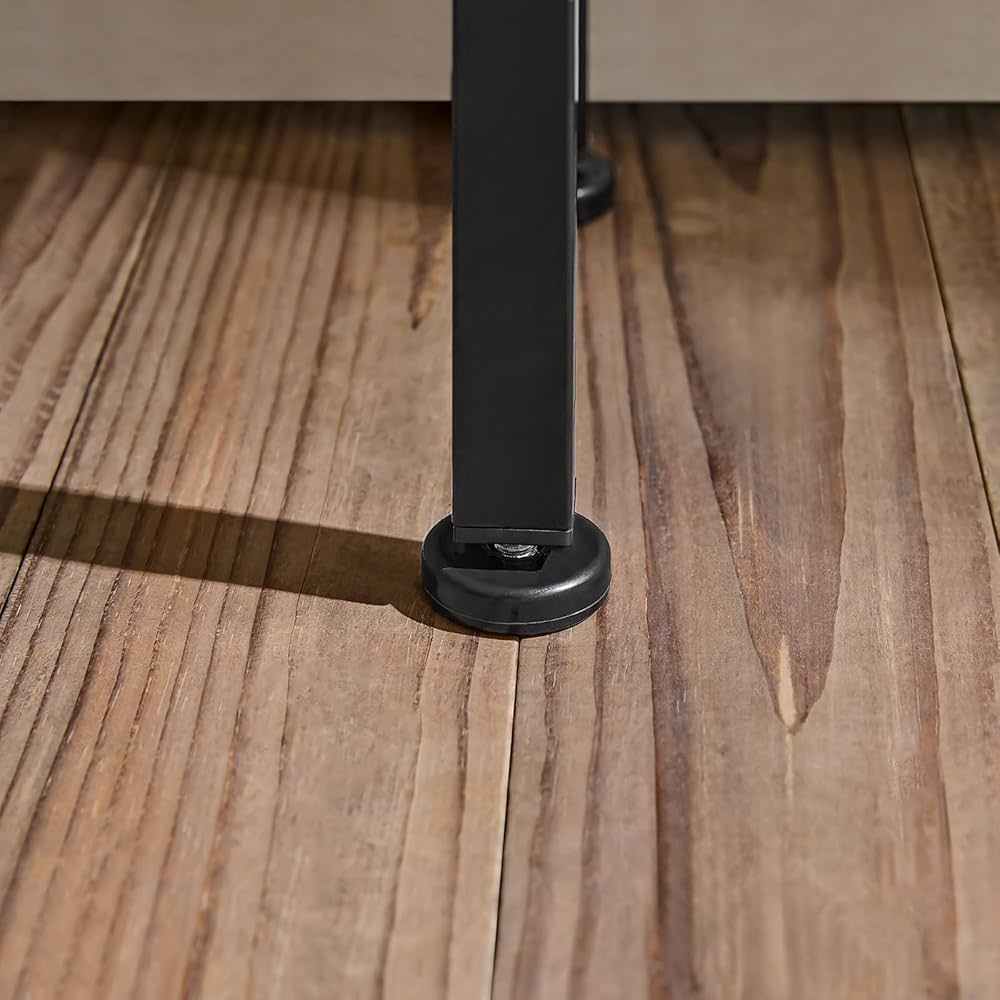 SoBuy Console Table Side Table for Living Room End Table Bar Sofa High Small Tables Narrow Furniture كونسولطاوله صغيره for Kitchen,Hallway,Bedroom,Entrance,طاولاتFSB19-XL-N — image 4