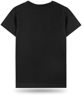 T2F Boys BYS-TSRT-02 T-Shirt (pack of 5) — image 2