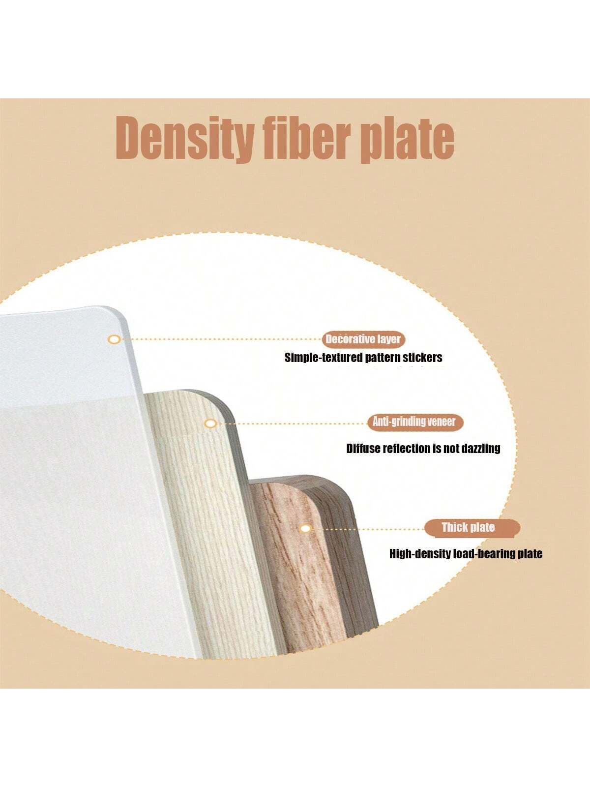 Portable Laptop Desk - Foldable Table Computer Desk - With Cup Holder And Drawer - Suitable For Use On Beds Sofas Or Floors — image 6