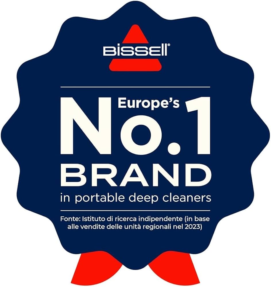 BISSELL - SpotClean ProHeat Handheld, 36988 — image 2